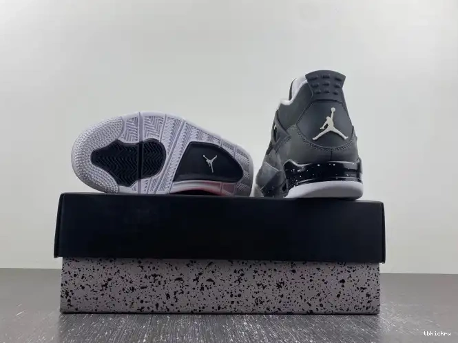 Reps TBK 626969-030 Jordan (2013) Fear 4 Pack Retro 0528